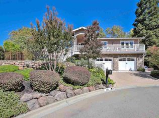 151 Ramona Rd, Danville, CA 94526