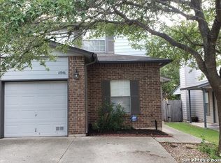 6046 Bantry Bay, San Antonio, TX 78240