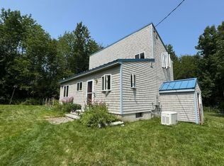 211 Clark Rd, Prospect, ME 04981