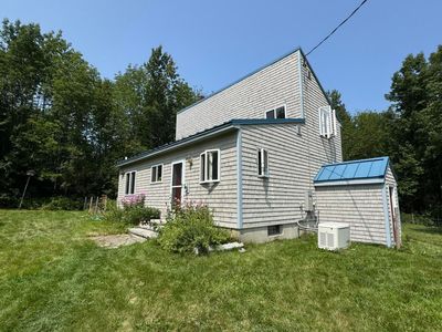 211 Clark Road, Prospect, ME, 04981