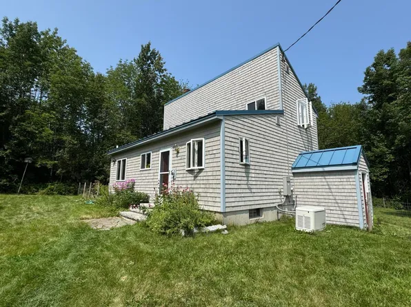211 Clark Road, Prospect, ME 04981