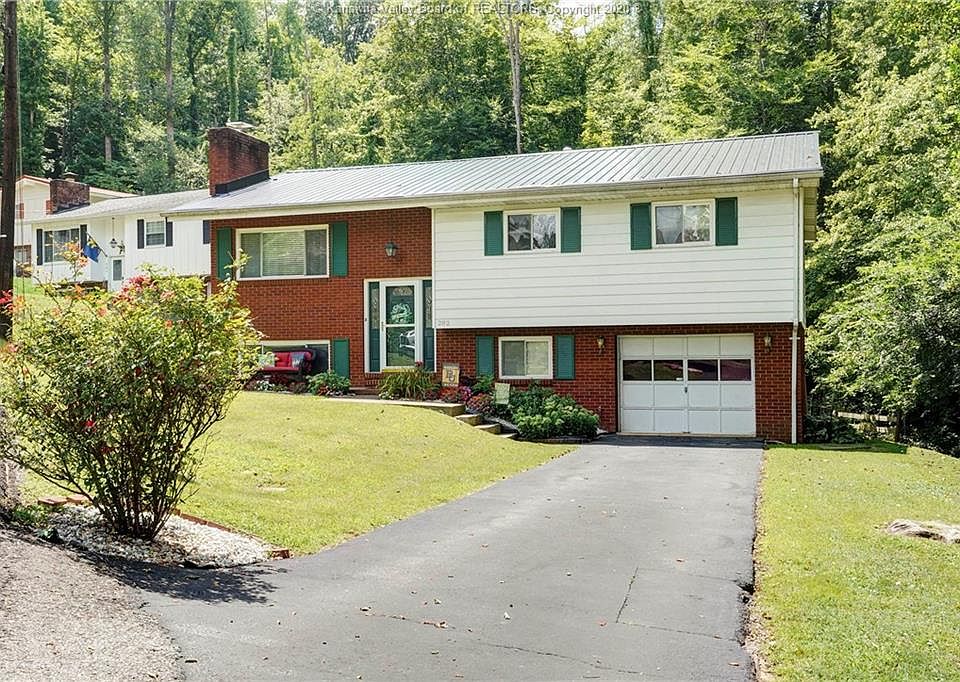 282 Eureka Rd, Charleston, WV 25314 Zillow