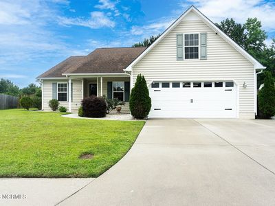 1019 Locust Court, Havelock, NC, 28532