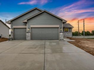 200 Ripley Ct, Derby, KS 67037