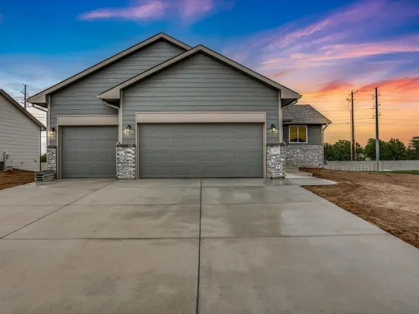 200 Ripley Ct, Derby, KS 67037