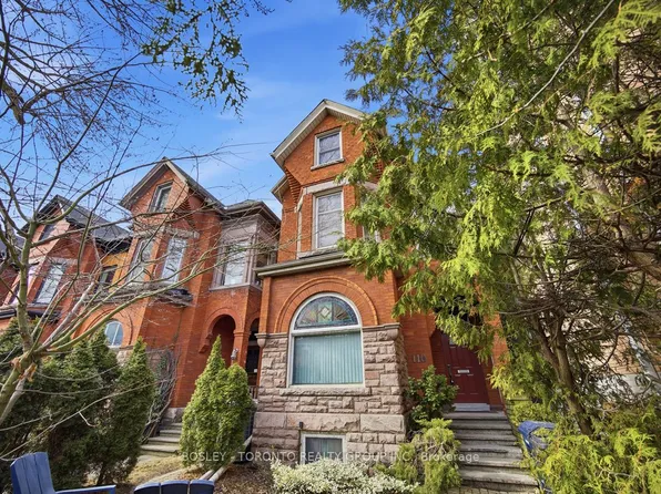 110 Cowan Ave #3, Toronto, ON M6K 2N4