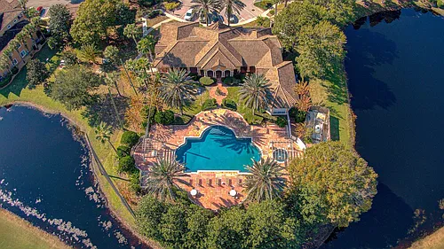 535 Florida Club Blvd #301 Photo 1