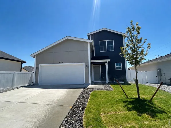 4004 Rhoadarmer Way, Evans, CO 80620