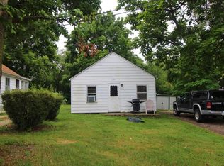1154 Lambert St, Niles, MI 49120