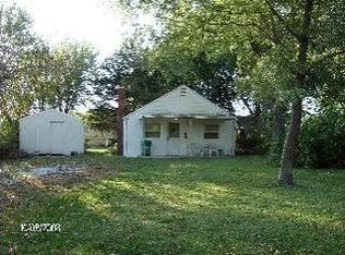 4818 Emery Ave, Kansas City, MO 64136