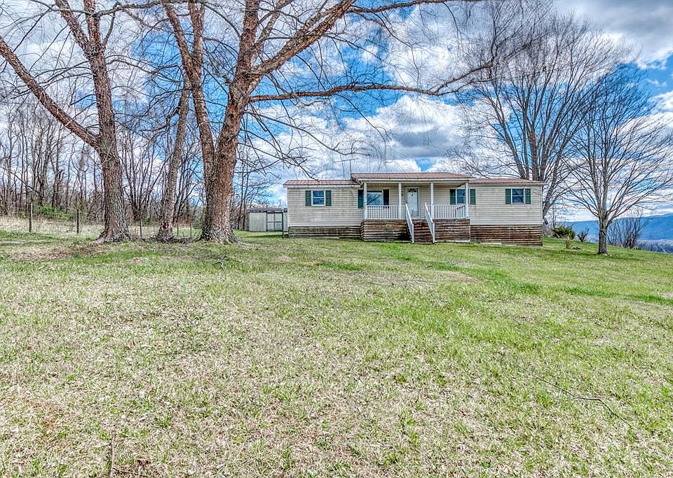 329 Grandview Ln, Chilhowie, VA 24319 | Zillow