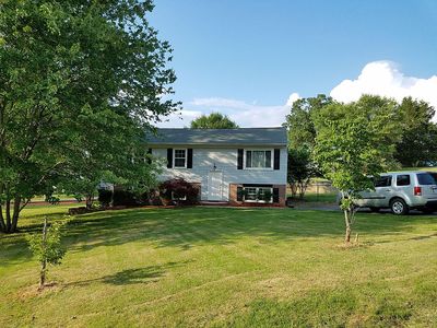 114 Stevens Dr, Stafford, VA, 22556