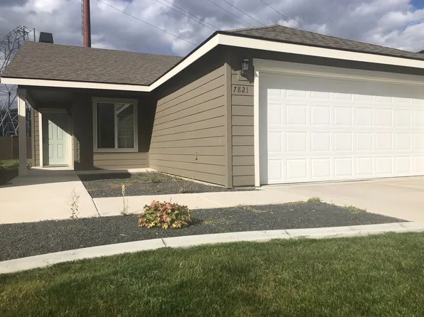 7821 Kayak Ct, Rathdrum, ID 83858