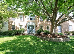 303 W Bailey Rd, Naperville, IL 60565