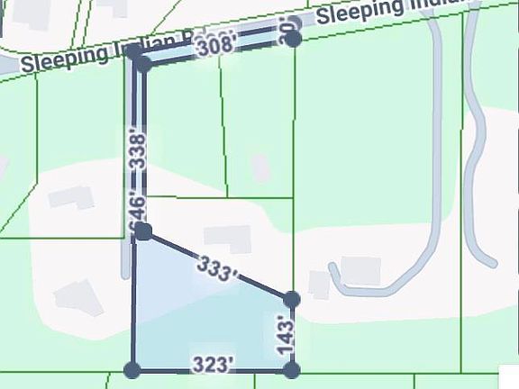 4th image of 5016 Sleeping Indian Rd