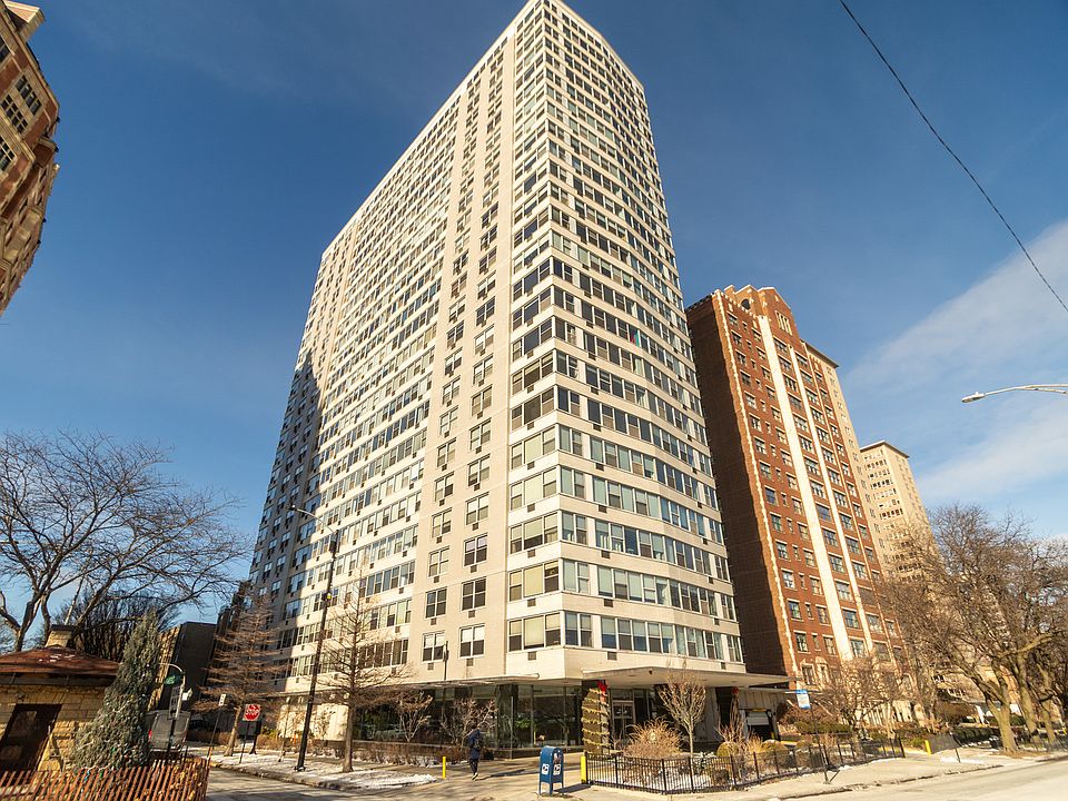 1st image of 3900 N Lake Shore Dr APT 7G