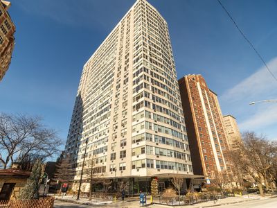 3900 N Lake Shore Dr APT 7G, Chicago, IL, 60613