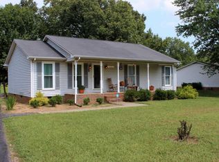 501 Sun Cir, Shelbyville, TN 37160