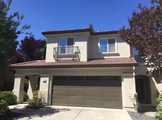 207 Plumpointe Ln, San Ramon, CA 94582