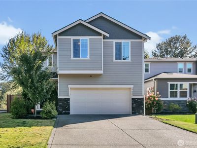 19424 11th Place S, Des Moines, WA, 98148