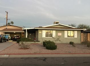 1717 N 42nd St, Phoenix, AZ 85008