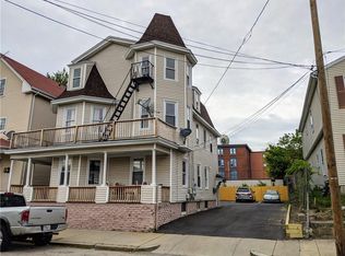 111 Burnett St, Providence, RI 02907