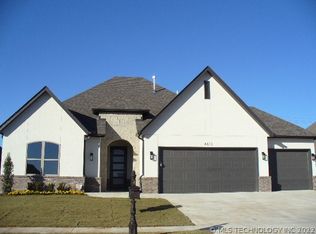 4612 S 185th East Ave, Tulsa, OK 74134