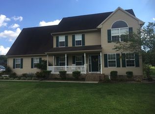 1101 Planters Pl, Salisbury, MD 21804