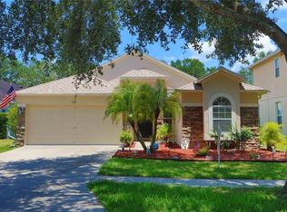 7113 Moss Ledge Run, Land O Lakes, FL 34637