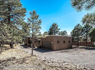 120 Mira Monte Rd, Alto, NM 88312