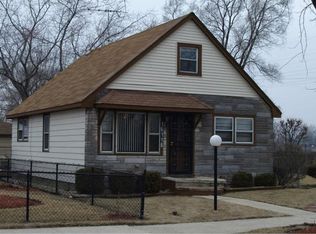 16118 Woodbridge Ave, Harvey, IL 60426