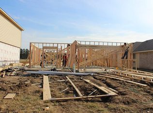 2018 Dalton Trace Ct, Spring, TX 77373