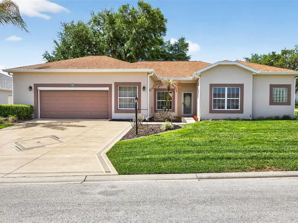5036 Sawgrass Lake Cir, Leesburg, FL 34748