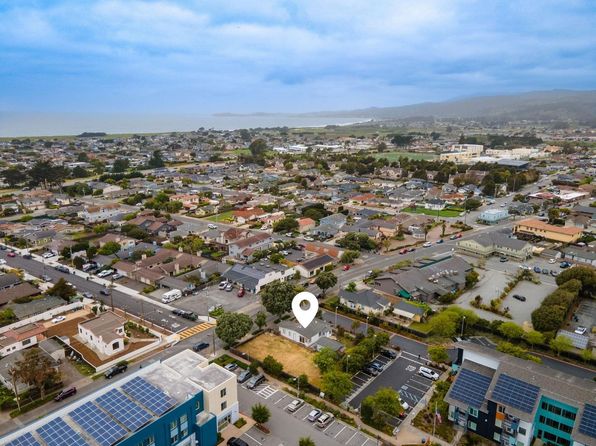 895 Main St, Half Moon Bay, CA 94019