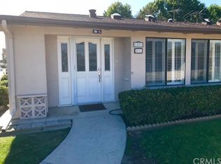 1581 Interlachen Rd APT 261L, Seal Beach, CA 90740