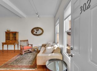 302 Oklahoma Ave NE APT 302, Washington, DC 20002