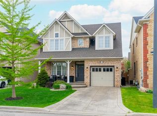 967 Coulter Way, Milton, ON L9T6X3