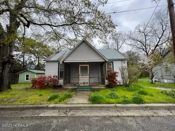 1 Short Street, Rockingham, NC 28379