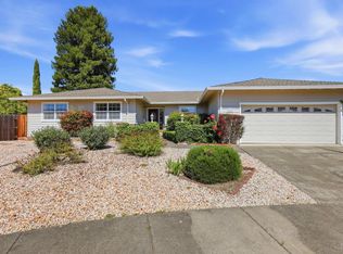 5092 Dieter Court, Santa Rosa, CA 95409