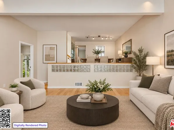 17207 Palisades Cir, Pacific Palisades, CA 90272