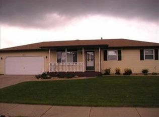 5207 Woodbridge Ave, Portage, IN 46368