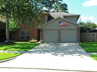 10418 Mist Ln, Houston, TX 77070