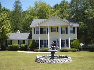 4415 Dubose Siding Rd, Sumter, SC 29153