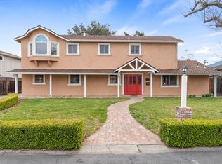 16300 Azalea Way, Los Gatos, CA