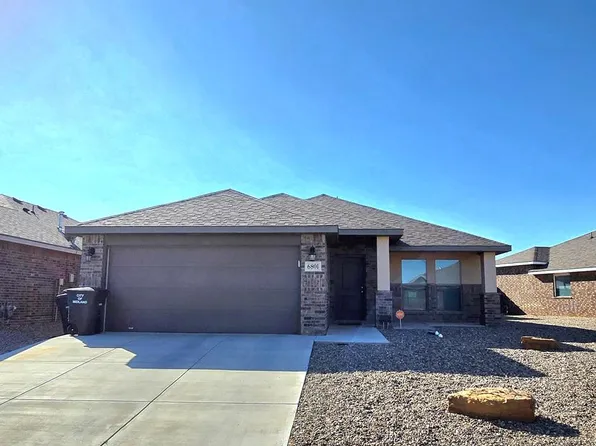 6801 N Big Bend Country, Midland, TX 79705