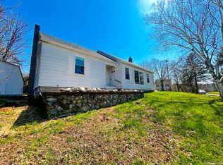 7 Lower Reservoir Road, Goshen, NY