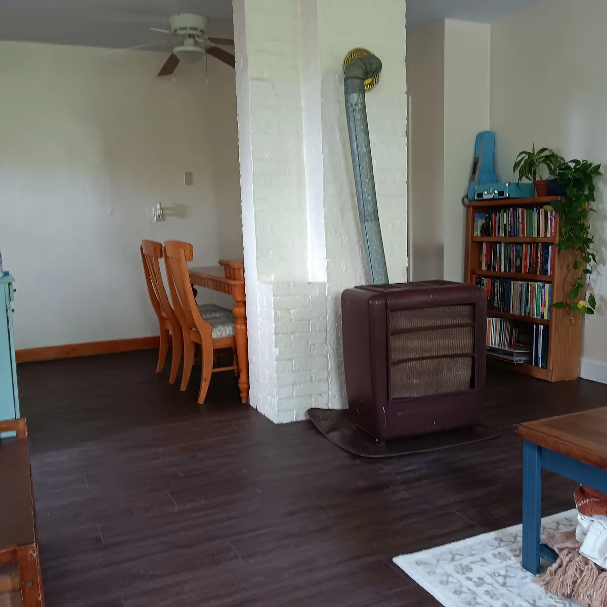 Building Photo - 227 Albion Pl #3