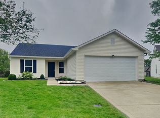 10564 Kensil St, Indianapolis, IN