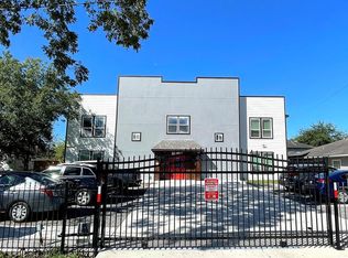 6510 Goforth St, Houston, TX 77021