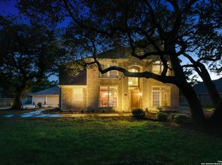 28411 Heritage Trl, Boerne, TX 78015